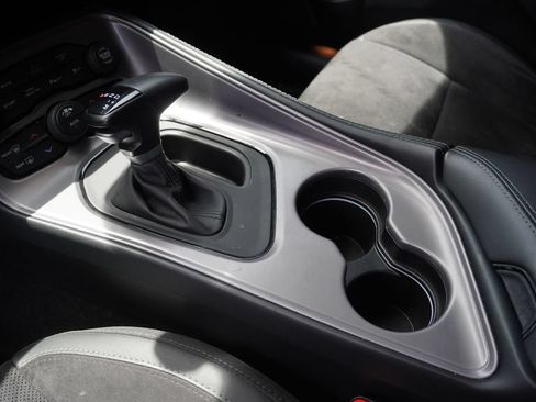 Used 2023 Dodge Challenger GT w/ Plus Package RWD image 27