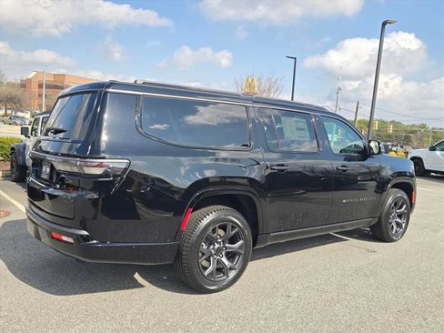 New 2026 Jeep Grand Wagoneer L Limited image 3