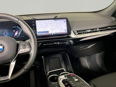 Certified 2026 BMW X1 xDrive28i w/ Technology Package AWD/4WD image 11