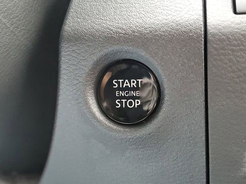 New 2026 Nissan Frontier PRO-4X image 19