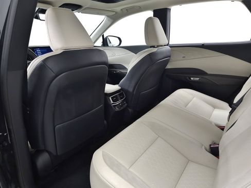 Used 2023 Lexus RX 350 AWD w/ Cold Area Package image 35