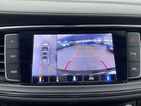 Used 2022 Buick Enclave Avenir w/ Avenir Technology Package AWD/4WD image 19