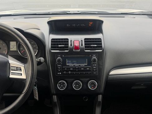 Used 2014 Subaru Forester 2.5i w/ Popular Package #2 AWD/4WD image 27