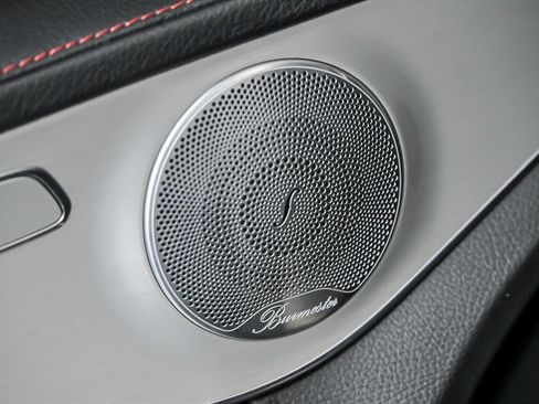 Used 2019 Mercedes-Benz C 43 AMG 4MATIC Sedan image 17