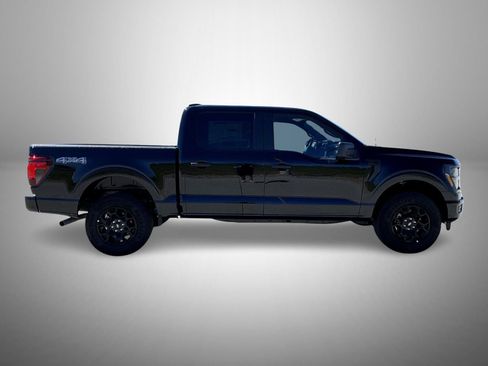 New 2026 Ford F150 STX AWD/4WD image 4
