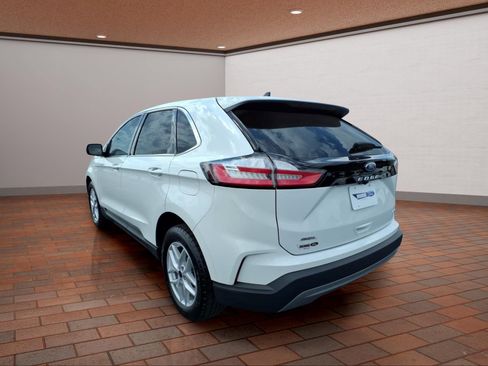 Used 2024 Ford Edge SEL w/ Convenience Package AWD/4WD image 6