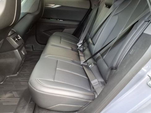 New 2026 Cadillac Optiq Luxury 1 image 11