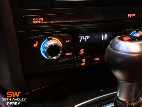 Used 2016 Audi S4 Premium Plus w/ Technology Package image 23