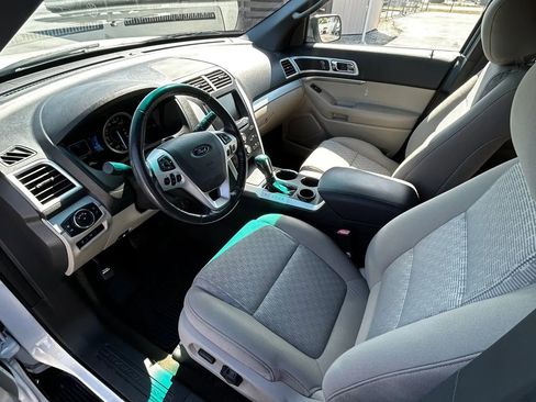 Used 2013 Ford Explorer XLT FWD image 38