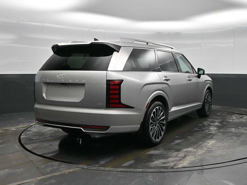 New 2026 Hyundai Palisade Calligraphy image 7