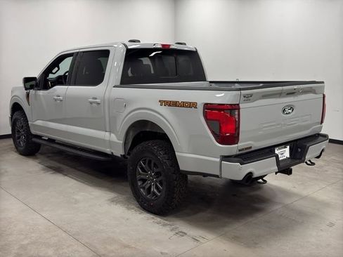 New 2026 Ford F150 Tremor w/ Equipment Group 402B AWD/4WD image 9