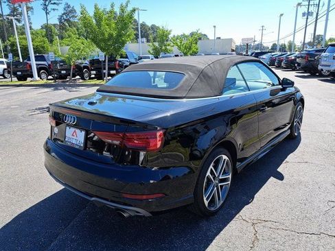 Used 2019 Audi A3 2.0T Prestige AWD/4WD image 7