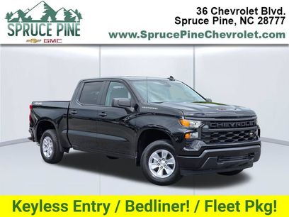 New 2026 Chevrolet Silverado 1500 W/T w/ WT Convenience Package