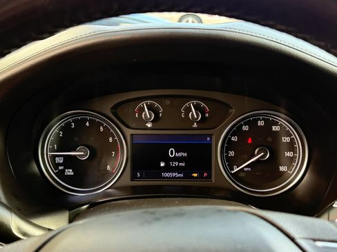 Used 2021 Buick Enclave Essence w/ Trailering Package, 5000 lbs. AWD/4WD image 42