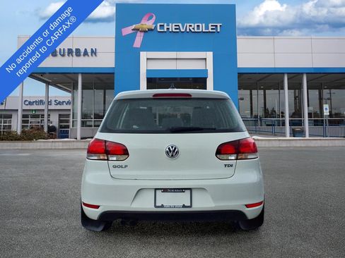 Used 2013 Volkswagen Golf TDI FWD image 5