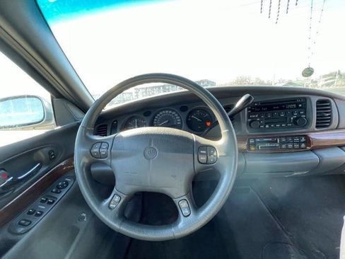 Used 2004 Buick Le Sabre Custom w/ Wheel and Sounds Package image 33