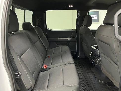 Used 2023 Ford F150 XLT w/ Equipment Group 302A High AWD/4WD image 52