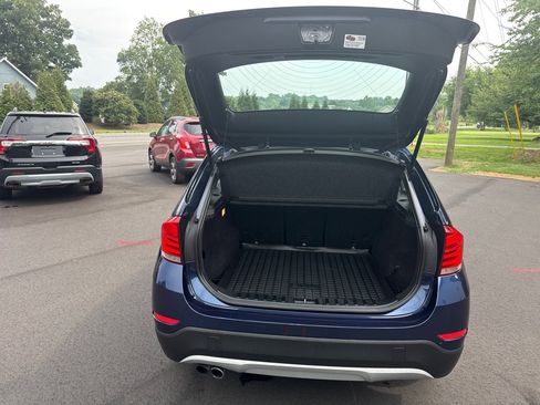 Used 2014 BMW X1 xDrive28i AWD/4WD image 7