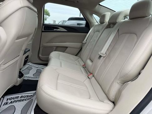 Used 2020 Lincoln MKZ Reserve FWD image 12