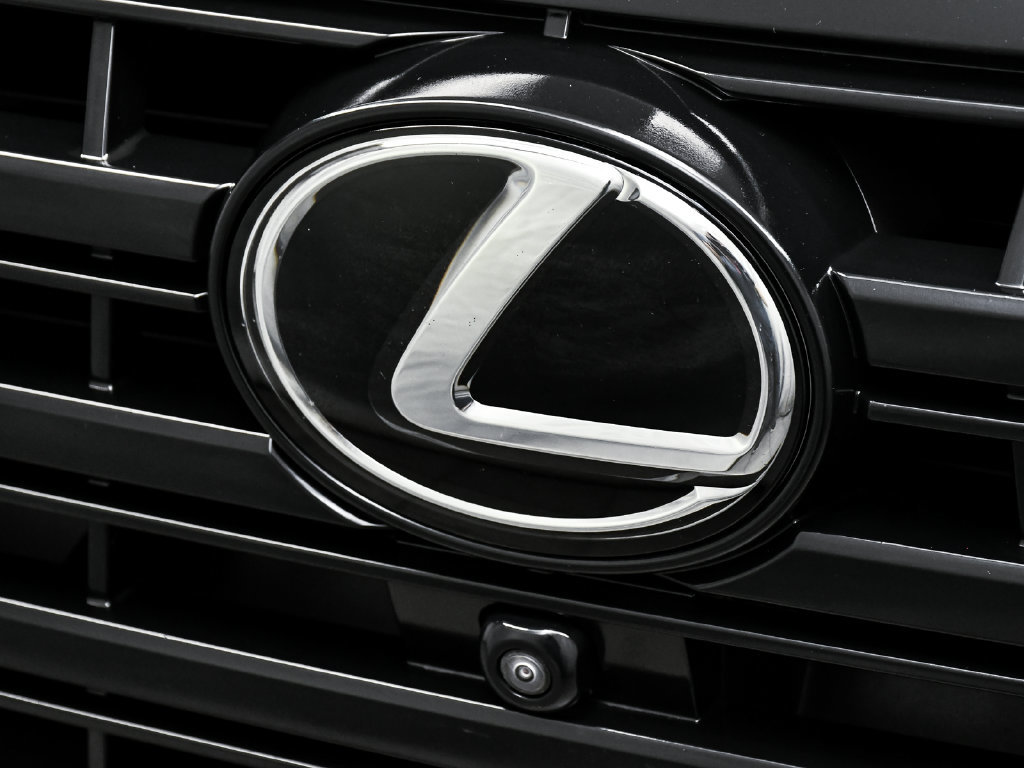 Used 2024 Lexus GX 550 w/ Accessory Package (Z1) AWD/4WD image 98