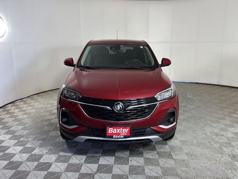 Used 2020 Buick Encore GX Preferred AWD/4WD image 2