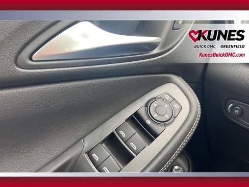 New 2026 Buick Encore GX Preferred w/ Comfort Package AWD/4WD image 23