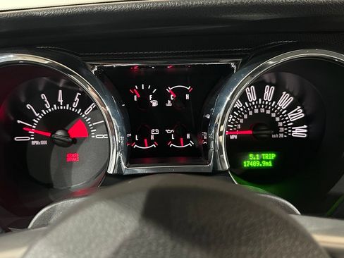 Used 2007 Ford Mustang GT RWD image 54