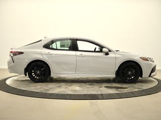 Used 2024 Toyota Camry XSE video 2