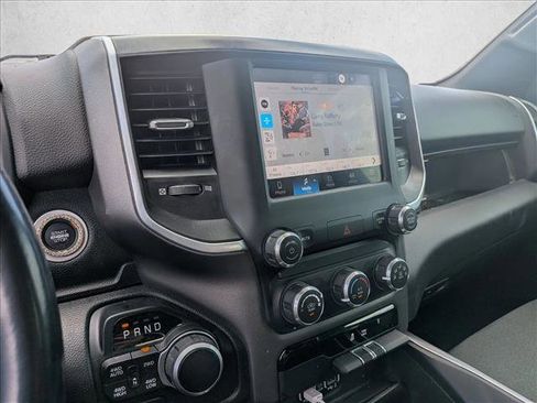 Used 2022 RAM 1500 Big Horn AWD/4WD image 12