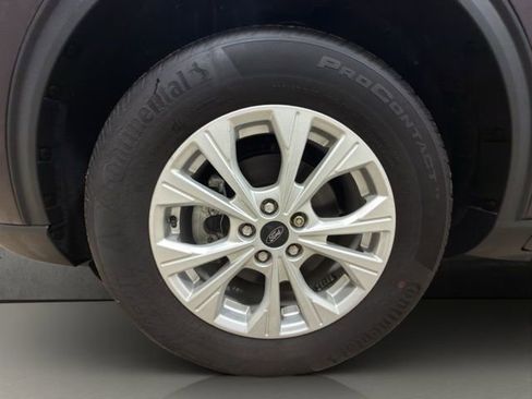 Used 2023 Ford Escape Active w/ Tech Pack #2 image 25