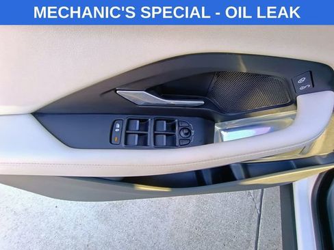Used 2020 Jaguar E-PACE SE AWD/4WD image 21