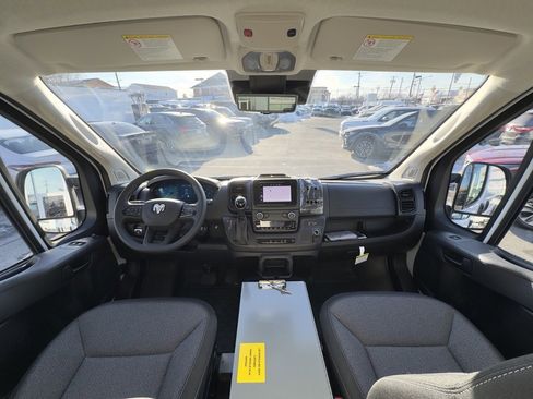 Used 2025 RAM ProMaster 1500 w/ Safety Group image 23