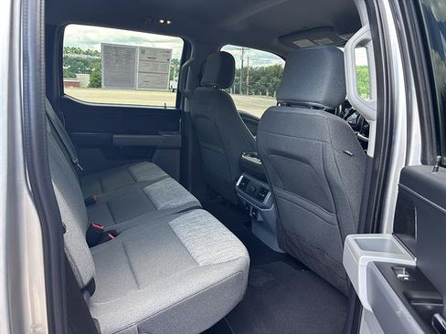 Certified 2023 Ford F150 XLT w/ Equipment Group 302A High AWD/4WD image 19