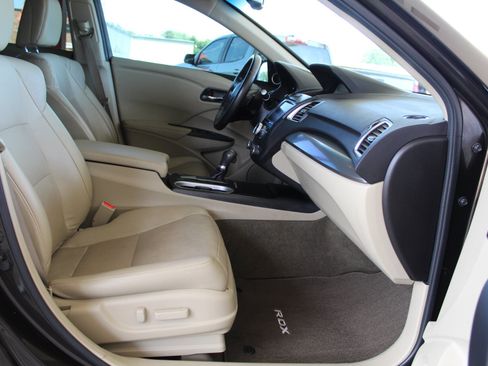 Used 2016 Acura RDX FWD w/ Technology Package image 14