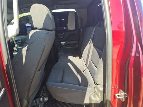 Used 2017 Chevrolet Silverado 1500 LT w/ All Star Edition RWD image 18