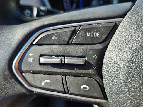 Used 2020 Hyundai Santa Fe Limited image 25