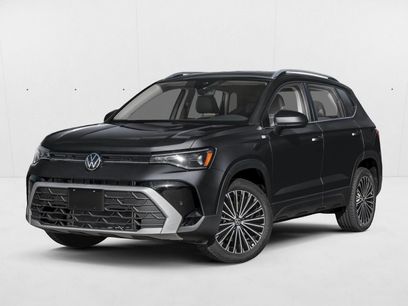 New 2026 Volkswagen Taos SE