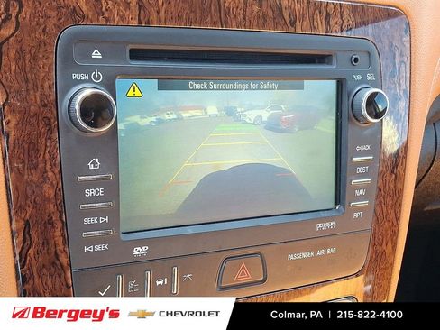 Used 2013 Chevrolet Traverse LT image 21