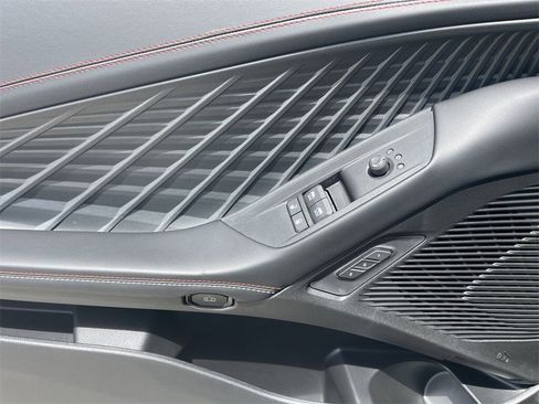 New 2025 Dodge Charger Daytona Scat Pack w/ Track Pack image 13