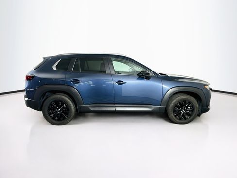 Used 2025 MAZDA CX-50 AWD 2.5 S w/ Premium Package image 10