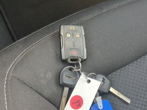 Used 2022 Chevrolet Colorado LT w/ LT Convenience Package image 27