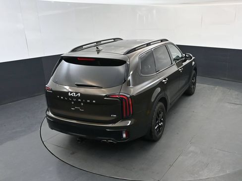 Certified 2024 Kia Telluride SX X-Pro AWD/4WD image 32