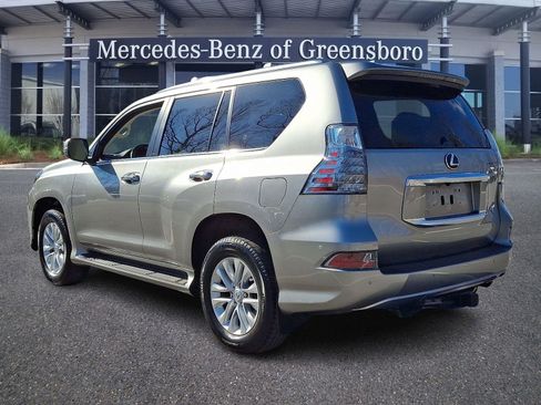 Used 2023 Lexus GX 460 Premium image 6