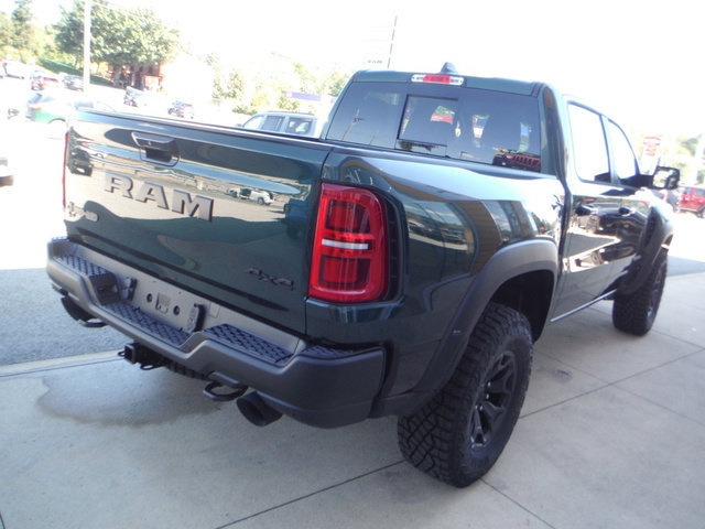 New 2027 RAM 1500 RHO AWD/4WD image 20