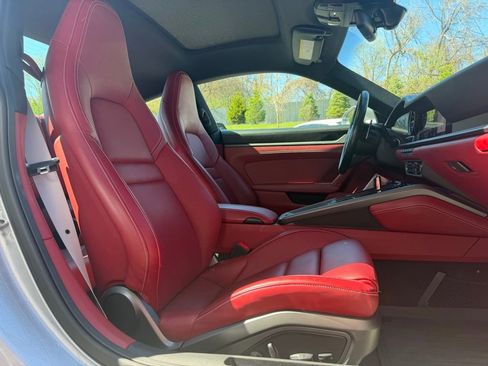 Certified 2021 Porsche 911 Carrera S image 22