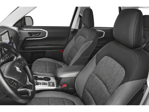 Used 2021 Ford Bronco Sport Big Bend AWD/4WD image 6