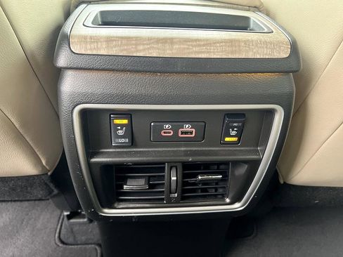 Certified 2021 Nissan Murano SL image 28