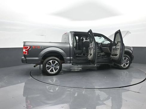 Used 2019 Ford F150 XL w/ Equipment Group 101A Mid AWD/4WD image 42