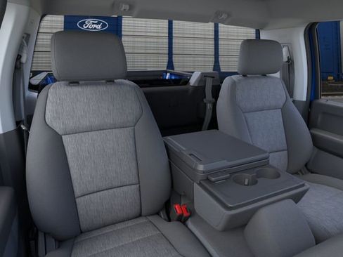 New 2026 Ford F150 XL image 10