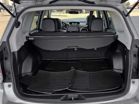 Used 2017 Subaru Forester 2.0XT Touring image 11
